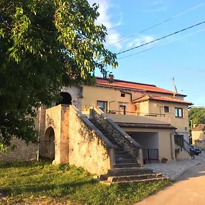 Anamarija , Poreč Kroatien